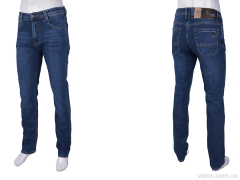 Чоловічі джинси оптом (br9363)