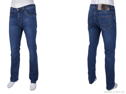 Чоловічі джинси оптом (br9361)