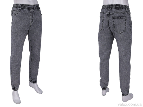 Чоловічі джинси оптом (1710)