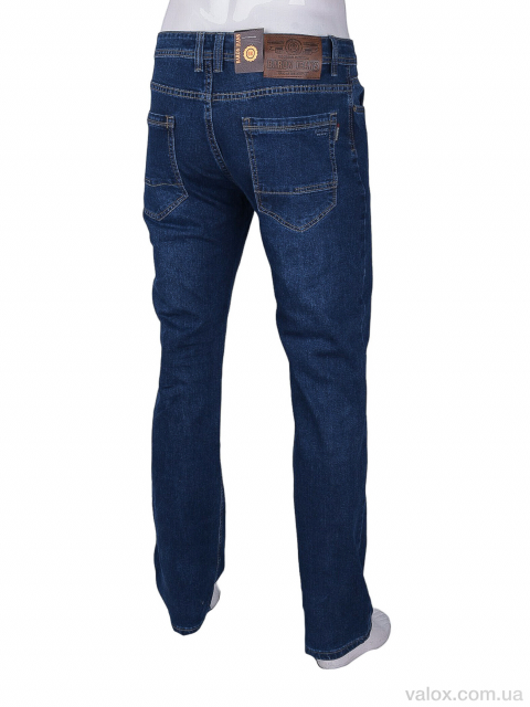 Чоловічі джинси оптом (br2085)