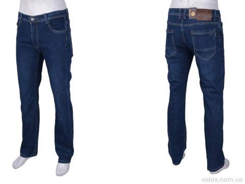 Чоловічі джинси оптом (br2085)