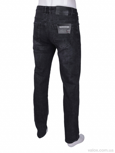 Чоловічі джинси оптом (8743)