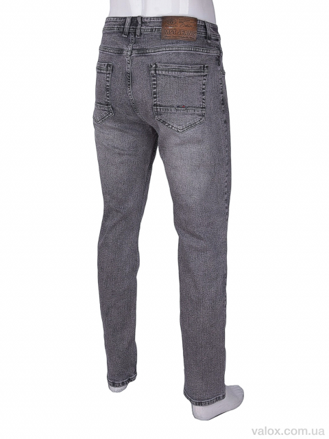 Чоловічі джинси оптом (6133d)