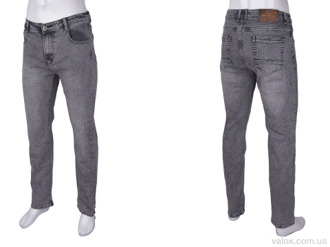 Чоловічі джинси оптом (6133d)