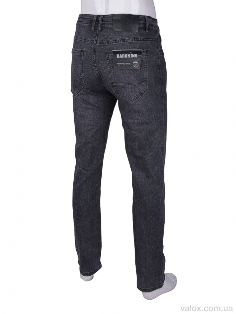 Чоловічі джинси оптом (8741)