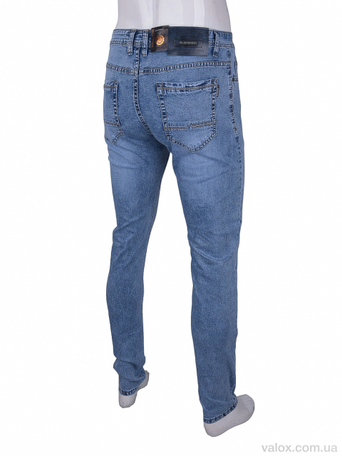 Чоловічі джинси оптом (br2010)