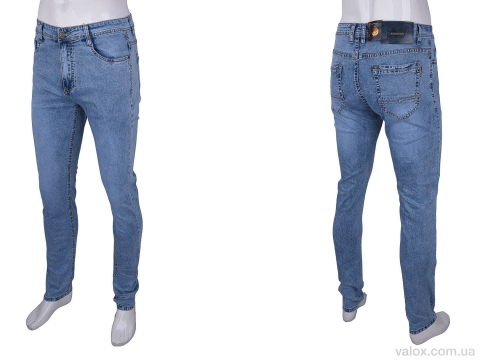 Чоловічі джинси оптом (br2010)