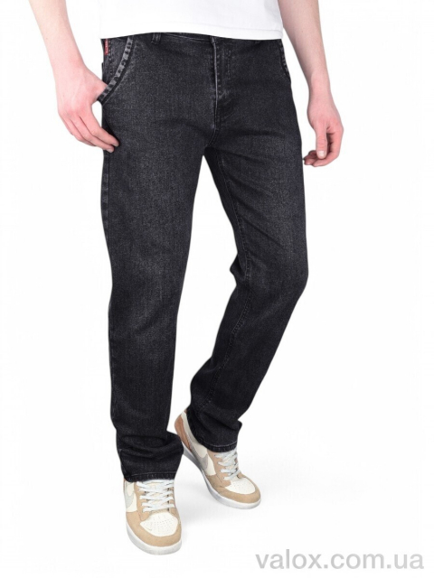 Чоловічі джинси оптом (8740)