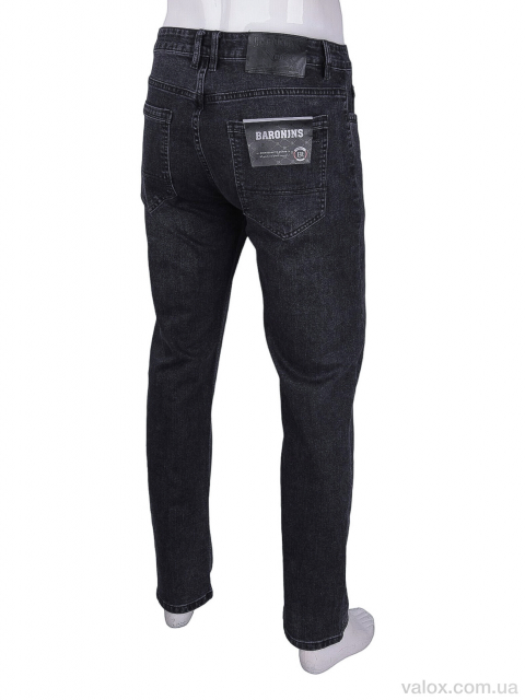 Чоловічі джинси оптом (8742)