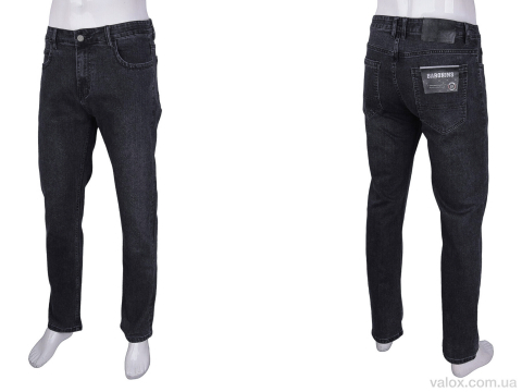 Чоловічі джинси оптом (8742)