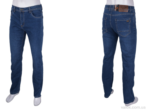 Чоловічі джинси оптом (br2007)