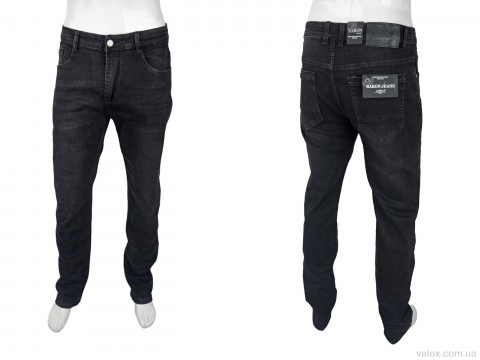 Чоловічі джинси оптом (1017)