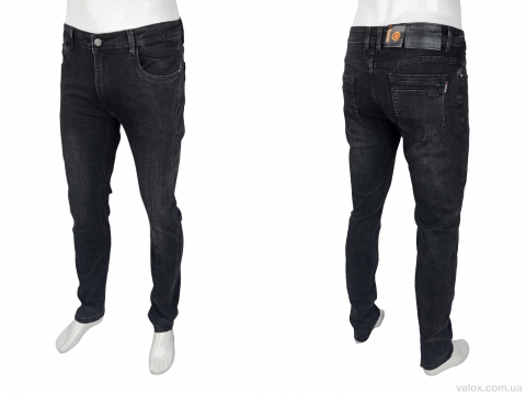Чоловічі джинси оптом (br9411)