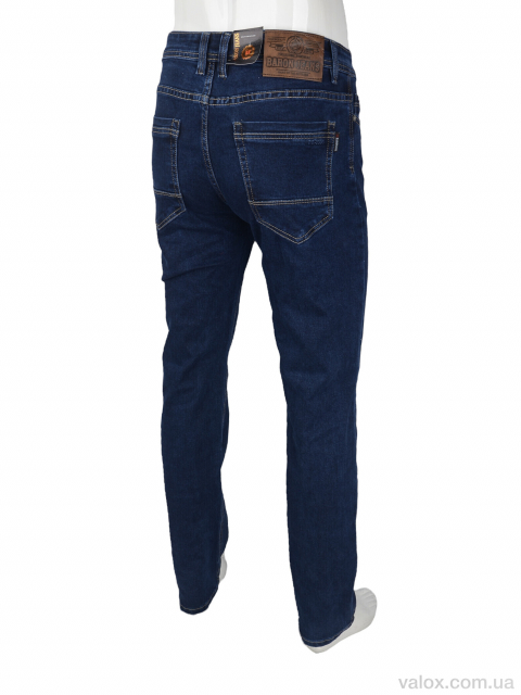 Чоловічі джинси оптом (br2050)