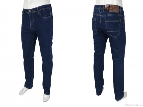 Чоловічі джинси оптом (br2050)
