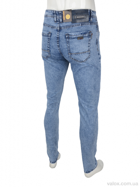 Чоловічі джинси оптом (br2012)