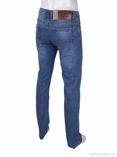 Чоловічі джинси оптом (br9378)