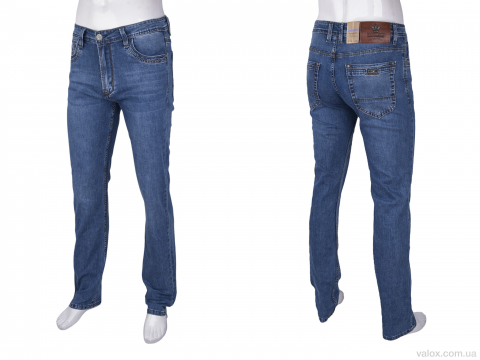 Чоловічі джинси оптом (br9379)