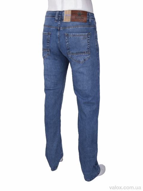 Чоловічі джинси оптом (br9375)