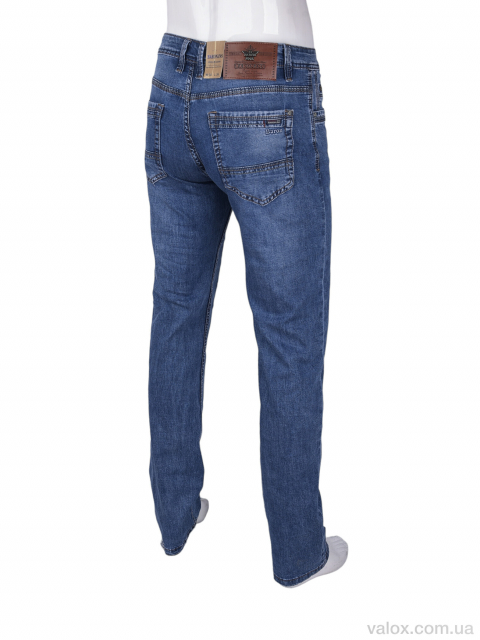 Чоловічі джинси оптом (br9380)