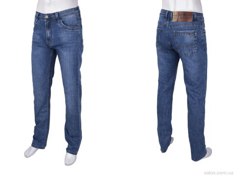 Чоловічі джинси оптом (br9380)