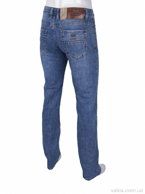 Чоловічі джинси оптом (br9372)