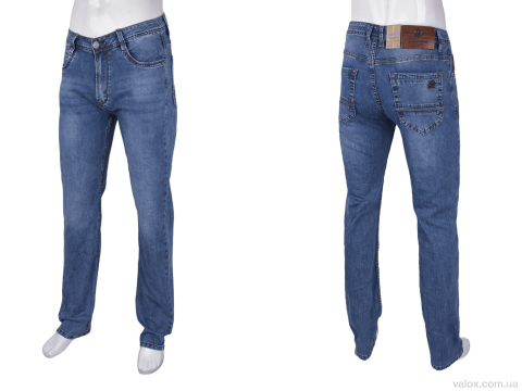 Чоловічі джинси оптом (br9376)