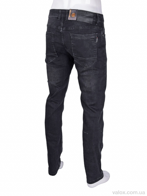 Чоловічі джинси оптом (br9418)