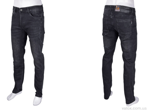 Чоловічі джинси оптом (br9418)