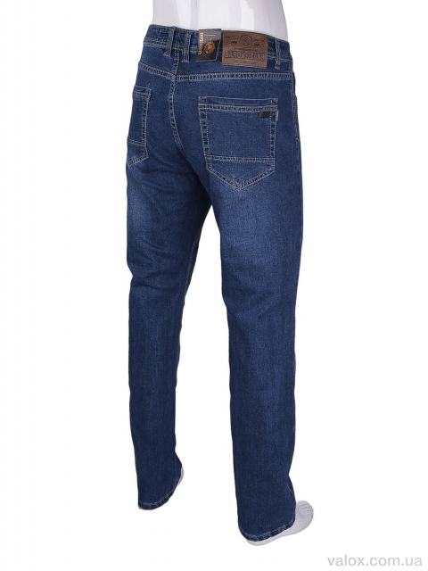 Чоловічі джинси оптом (br9409)