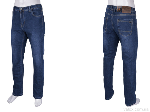Чоловічі джинси оптом (br9409)