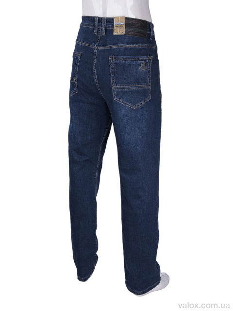 Чоловічі джинси оптом (br9346)