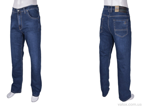 Чоловічі джинси оптом (br9346)