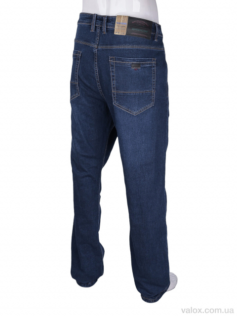 Чоловічі джинси оптом (br9348)