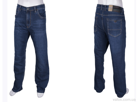 Чоловічі джинси оптом (br9348)