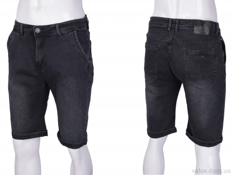 Чоловічі шорти оптом (812-20)