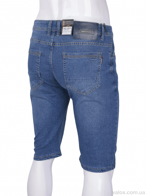 Чоловічі шорти оптом (br4012)