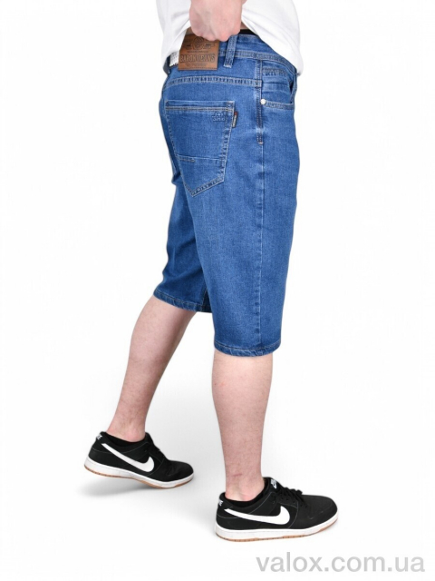 Чоловічі шорти оптом (br4017)