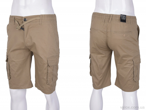 Чоловічі шорти оптом (8535-6)