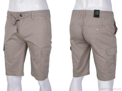 Чоловічі шорти оптом (8538-7)