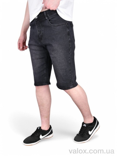 Чоловічі шорти оптом (812-18)