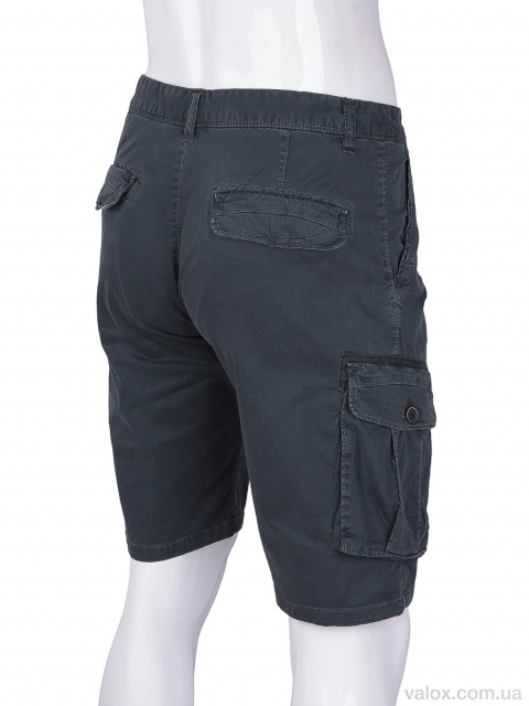 Чоловічі шорти оптом (ak75006-6)