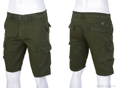 Чоловічі шорти оптом (ak65032-3)
