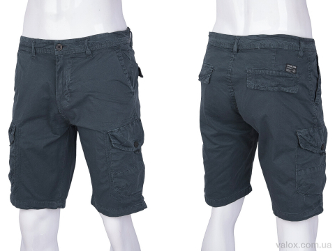 Чоловічі шорти оптом (ak65032-6)