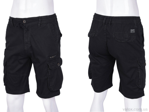 Чоловічі шорти оптом (ak65033-1)