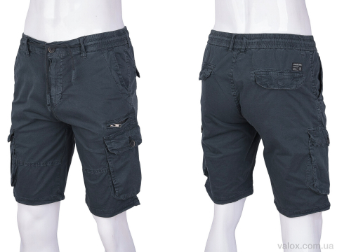 Чоловічі шорти оптом (ak65033-6)