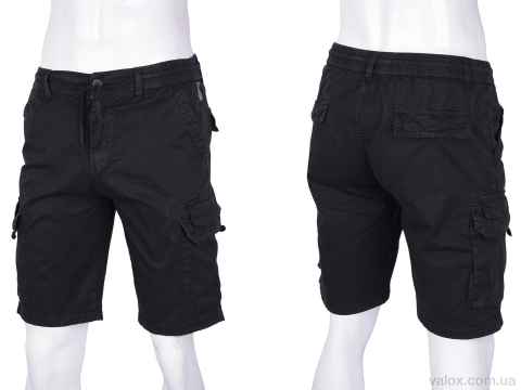 Чоловічі шорти оптом (ak65035-1)