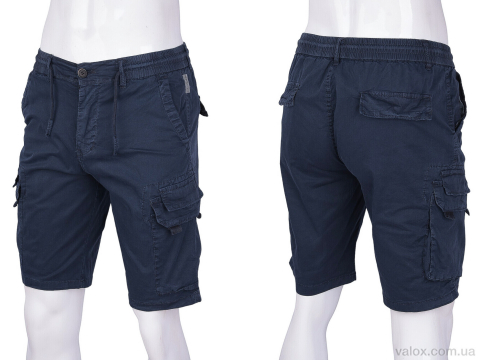 Чоловічі шорти оптом (ak65035-2)