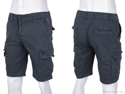 Чоловічі шорти оптом (ak65035-6)