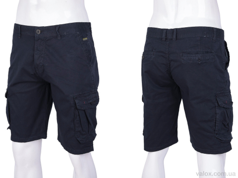 Чоловічі шорти оптом (ak72801-2)